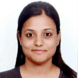 Dr. Shailee Bhandari